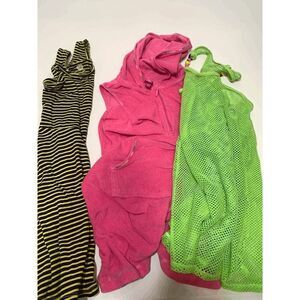 3 piece Girl Bundle 10/12 Large (Bag 002)